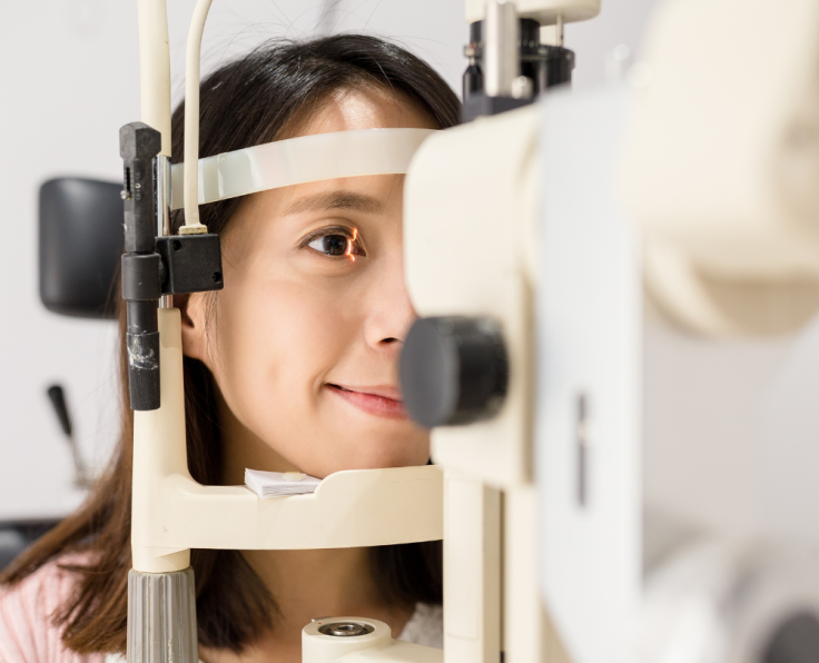 Aptus Ophthalmology