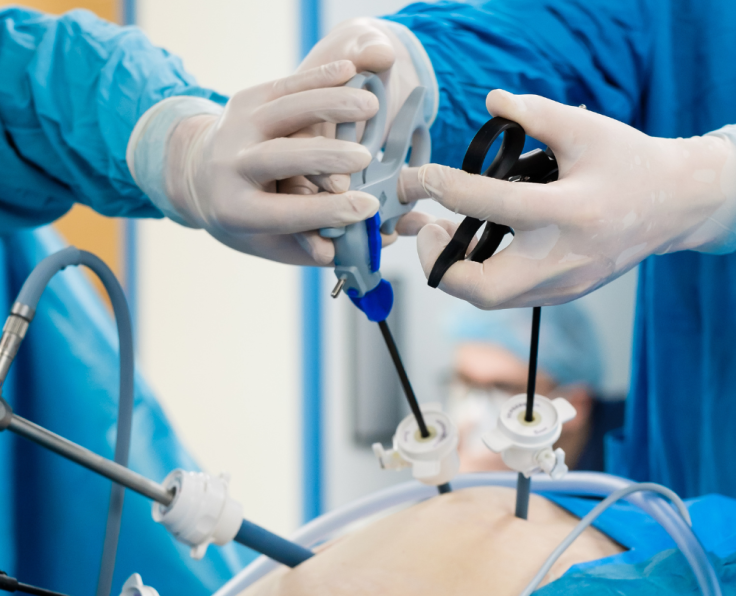 Aptus General Surgery